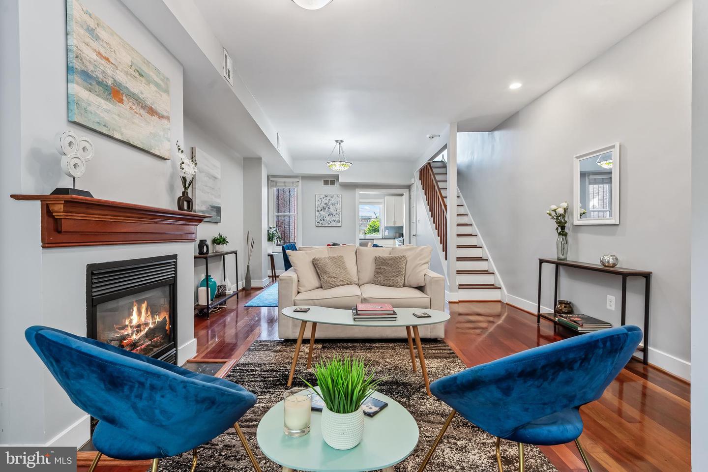 2218 12TH ST NW, WASHINGTON, District Of Columbia 20009, 2 Bedrooms Bedrooms, ,1 BathroomBathrooms,Residential,For sale,2218 12TH ST NW,DCDC2215260 MLS # DCDC2215260