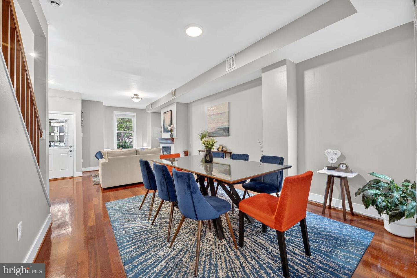2218 12TH ST NW, WASHINGTON, District Of Columbia 20009, 2 Bedrooms Bedrooms, ,1 BathroomBathrooms,Residential,For sale,2218 12TH ST NW,DCDC2215260 MLS # DCDC2215260