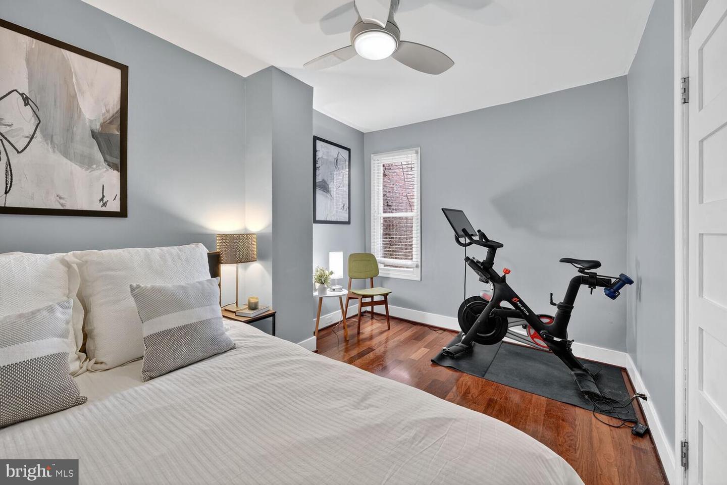 2218 12TH ST NW, WASHINGTON, District Of Columbia 20009, 2 Bedrooms Bedrooms, ,1 BathroomBathrooms,Residential,For sale,2218 12TH ST NW,DCDC2215260 MLS # DCDC2215260