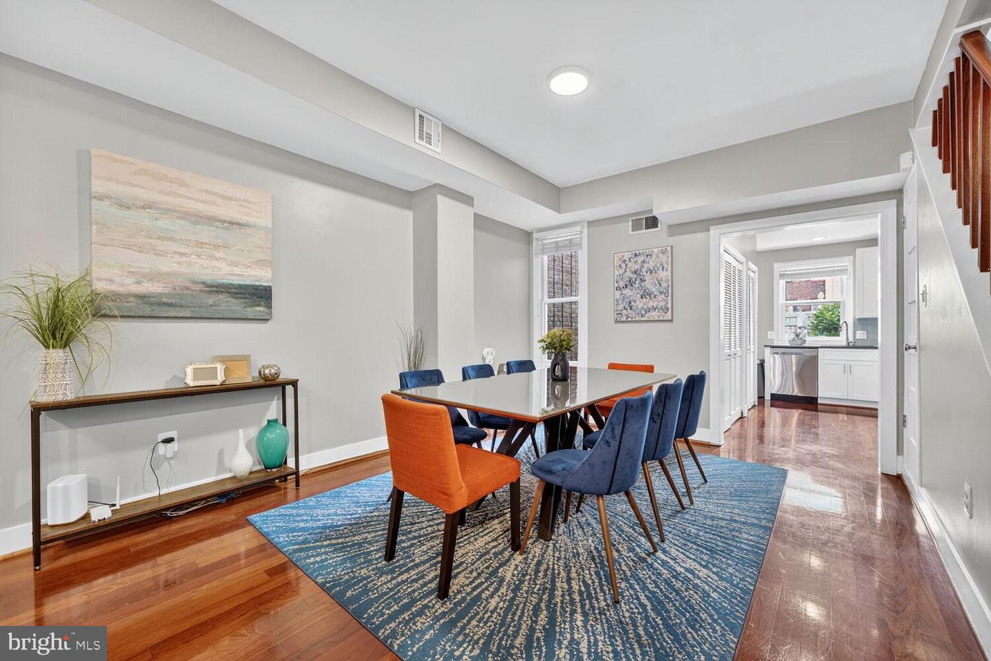 2218 12TH ST NW, WASHINGTON, District Of Columbia 20009, 2 Bedrooms Bedrooms, ,1 BathroomBathrooms,Residential,For sale,2218 12TH ST NW,DCDC2215260 MLS # DCDC2215260