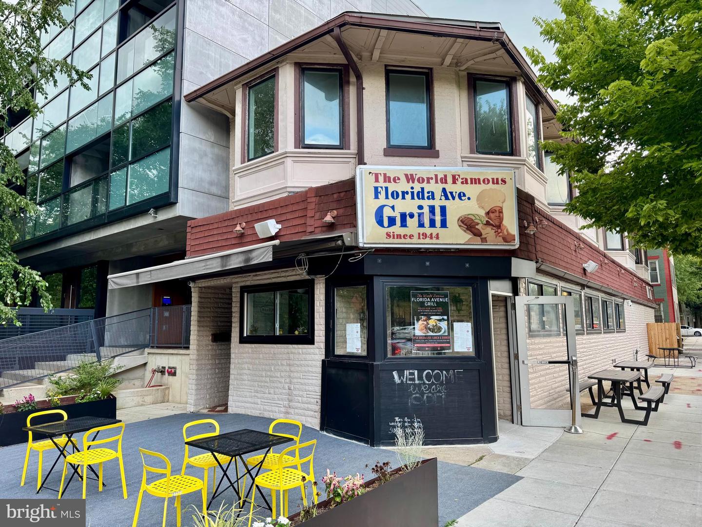 2218 12TH ST NW, WASHINGTON, District Of Columbia 20009, 2 Bedrooms Bedrooms, ,1 BathroomBathrooms,Residential,For sale,2218 12TH ST NW,DCDC2215260 MLS # DCDC2215260