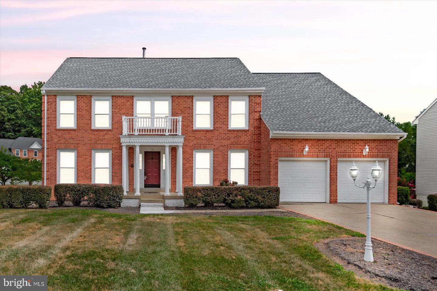 10 SARASOTA DR, STAFFORD, Virginia 22554, 5 Bedrooms Bedrooms, ,3 BathroomsBathrooms,Residential,For sale,10 SARASOTA DR,VAST2041834 MLS # VAST2041834