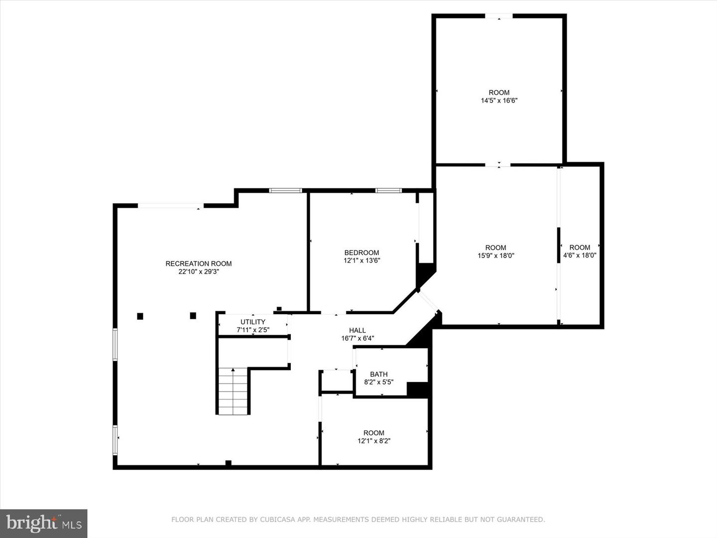 10 SARASOTA DR, STAFFORD, Virginia 22554, 5 Bedrooms Bedrooms, ,3 BathroomsBathrooms,Residential,For sale,10 SARASOTA DR,VAST2041834 MLS # VAST2041834