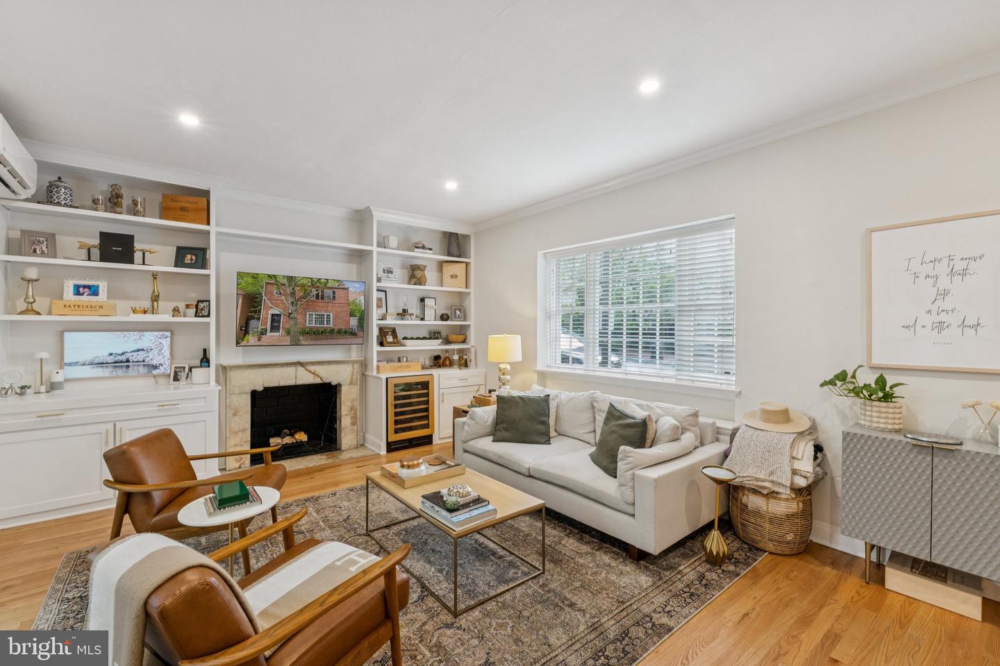 1244 28TH ST NW, WASHINGTON, District Of Columbia 20007, 1 Bedroom Bedrooms, ,1 BathroomBathrooms,Residential,For sale,1244 28TH ST NW,DCDC2215288 MLS # DCDC2215288