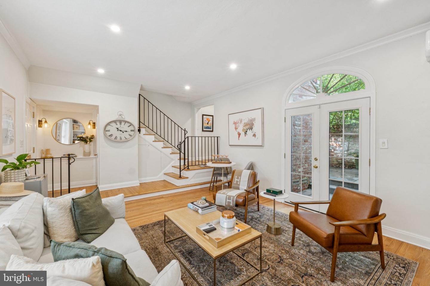 1244 28TH ST NW, WASHINGTON, District Of Columbia 20007, 1 Bedroom Bedrooms, ,1 BathroomBathrooms,Residential,For sale,1244 28TH ST NW,DCDC2215288 MLS # DCDC2215288