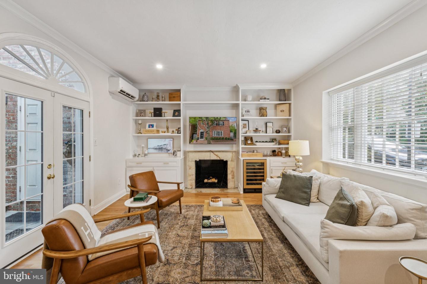 1244 28TH ST NW, WASHINGTON, District Of Columbia 20007, 1 Bedroom Bedrooms, ,1 BathroomBathrooms,Residential,For sale,1244 28TH ST NW,DCDC2215288 MLS # DCDC2215288