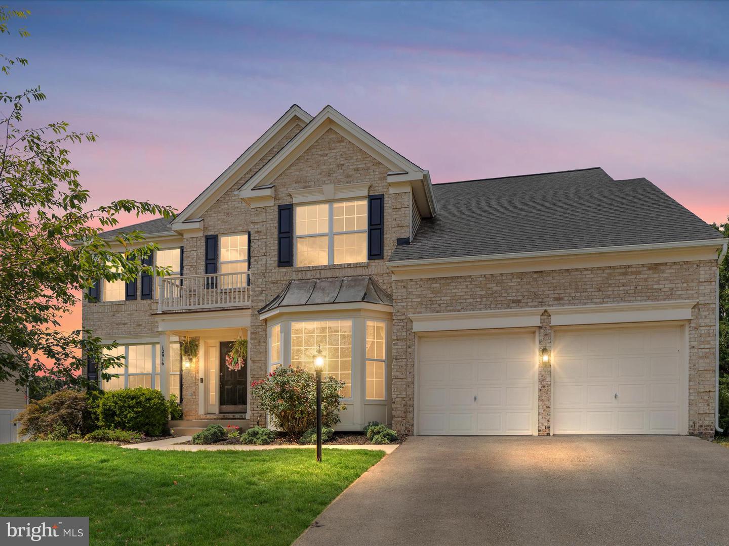 12916 NESS HOLLOW CT, BRISTOW, Virginia 20136, 4 Bedrooms Bedrooms, ,3 BathroomsBathrooms,Residential,For sale,12916 NESS HOLLOW CT,VAPW2101590 MLS # VAPW2101590