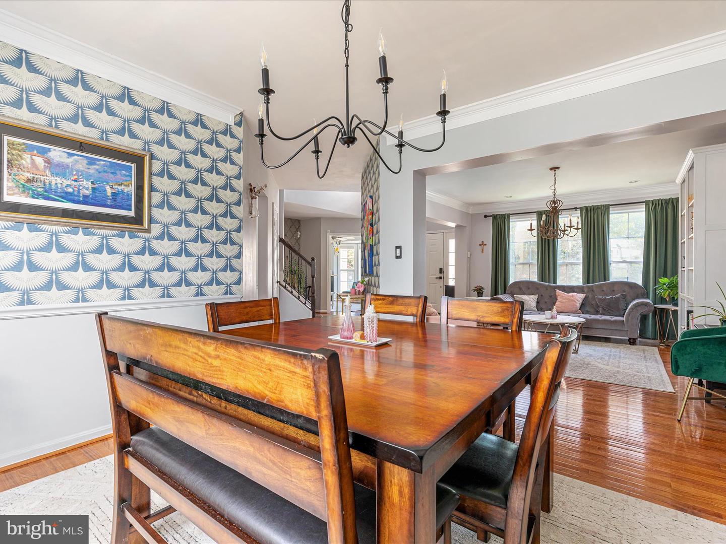 12916 NESS HOLLOW CT, BRISTOW, Virginia 20136, 4 Bedrooms Bedrooms, ,3 BathroomsBathrooms,Residential,For sale,12916 NESS HOLLOW CT,VAPW2101590 MLS # VAPW2101590