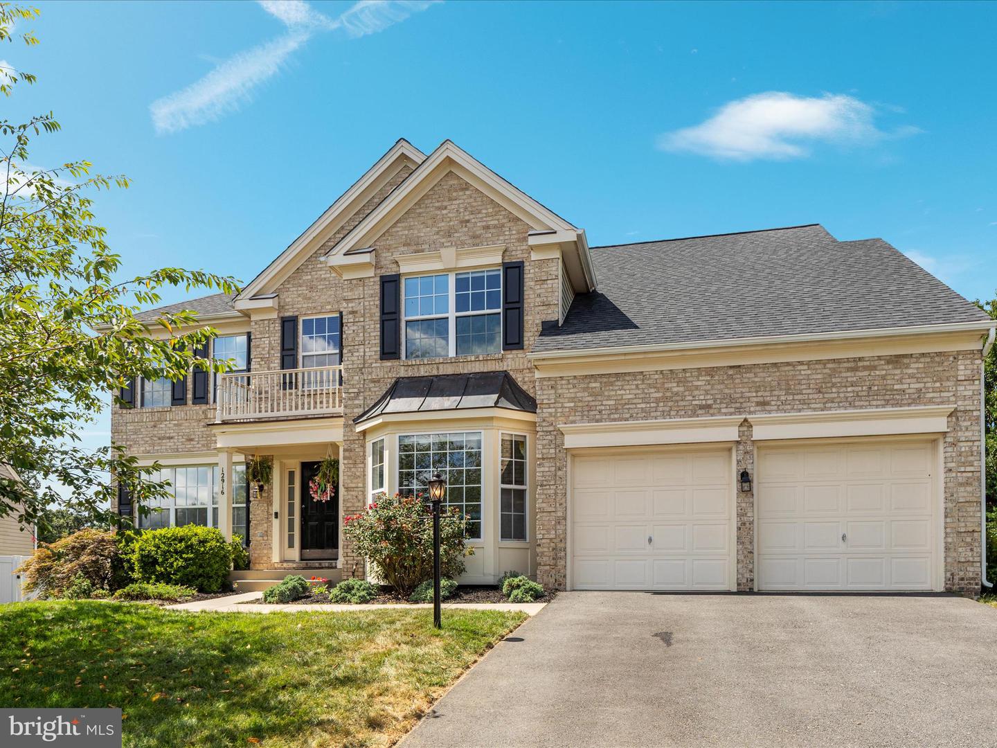 12916 NESS HOLLOW CT, BRISTOW, Virginia 20136, 4 Bedrooms Bedrooms, ,3 BathroomsBathrooms,Residential,For sale,12916 NESS HOLLOW CT,VAPW2101590 MLS # VAPW2101590