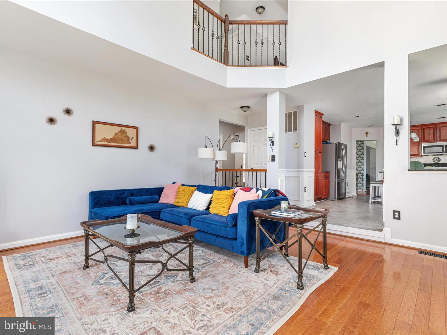 12916 NESS HOLLOW CT, BRISTOW, Virginia 20136, 4 Bedrooms Bedrooms, ,3 BathroomsBathrooms,Residential,For sale,12916 NESS HOLLOW CT,VAPW2101590 MLS # VAPW2101590