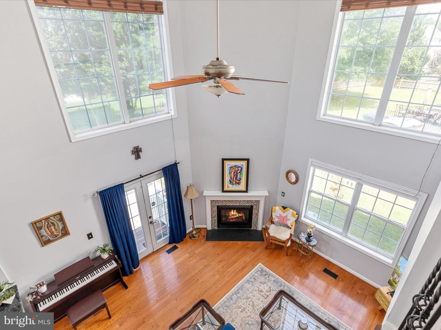 12916 NESS HOLLOW CT, BRISTOW, Virginia 20136, 4 Bedrooms Bedrooms, ,3 BathroomsBathrooms,Residential,For sale,12916 NESS HOLLOW CT,VAPW2101590 MLS # VAPW2101590