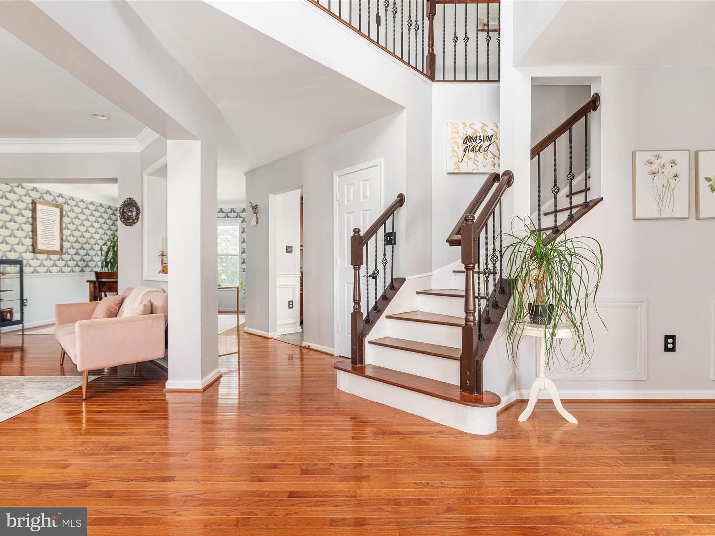 12916 NESS HOLLOW CT, BRISTOW, Virginia 20136, 4 Bedrooms Bedrooms, ,3 BathroomsBathrooms,Residential,For sale,12916 NESS HOLLOW CT,VAPW2101590 MLS # VAPW2101590
