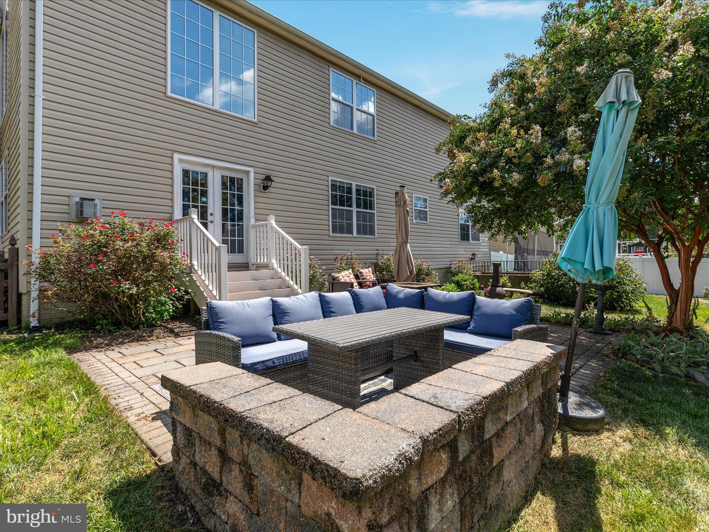 12916 NESS HOLLOW CT, BRISTOW, Virginia 20136, 4 Bedrooms Bedrooms, ,3 BathroomsBathrooms,Residential,For sale,12916 NESS HOLLOW CT,VAPW2101590 MLS # VAPW2101590