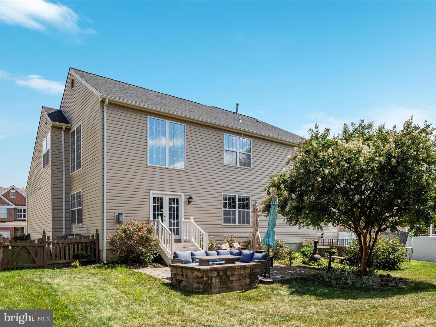 12916 NESS HOLLOW CT, BRISTOW, Virginia 20136, 4 Bedrooms Bedrooms, ,3 BathroomsBathrooms,Residential,For sale,12916 NESS HOLLOW CT,VAPW2101590 MLS # VAPW2101590