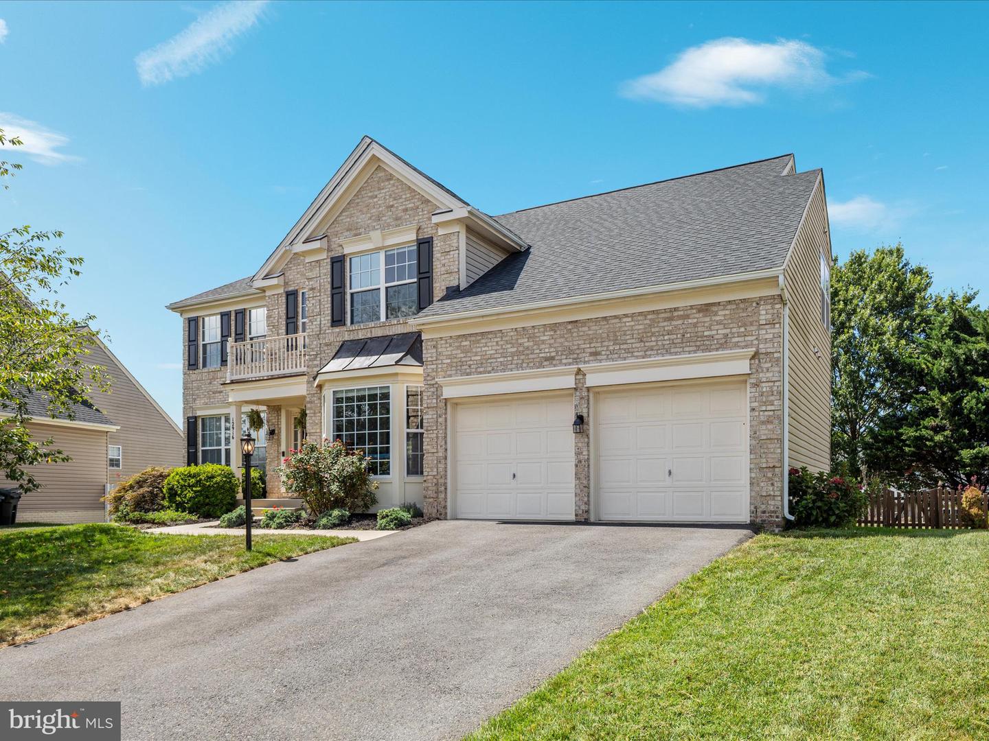 12916 NESS HOLLOW CT, BRISTOW, Virginia 20136, 4 Bedrooms Bedrooms, ,3 BathroomsBathrooms,Residential,For sale,12916 NESS HOLLOW CT,VAPW2101590 MLS # VAPW2101590