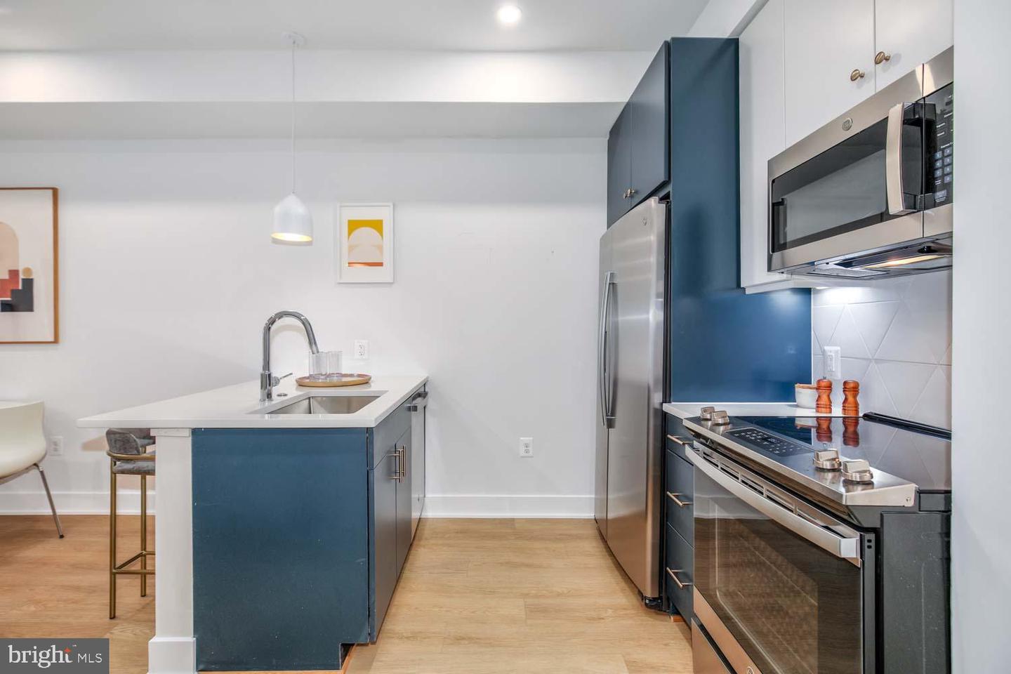 2310 4TH ST NE #5, WASHINGTON, District Of Columbia 20002, 1 Bedroom Bedrooms, ,1 BathroomBathrooms,Residential,For sale,2310 4TH ST NE #5,DCDC2215066 MLS # DCDC2215066