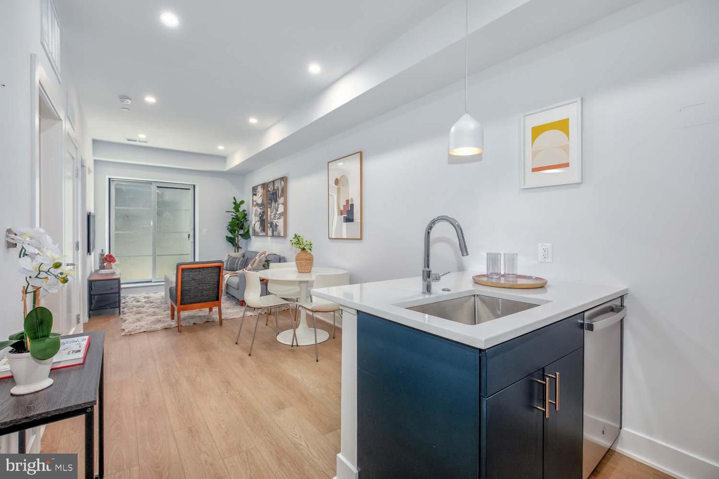 2310 4TH ST NE #5, WASHINGTON, District Of Columbia 20002, 1 Bedroom Bedrooms, ,1 BathroomBathrooms,Residential,For sale,2310 4TH ST NE #5,DCDC2215066 MLS # DCDC2215066
