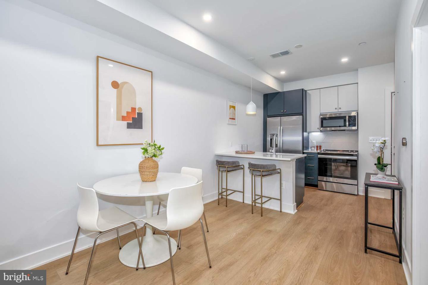 2310 4TH ST NE #5, WASHINGTON, District Of Columbia 20002, 1 Bedroom Bedrooms, ,1 BathroomBathrooms,Residential,For sale,2310 4TH ST NE #5,DCDC2215066 MLS # DCDC2215066