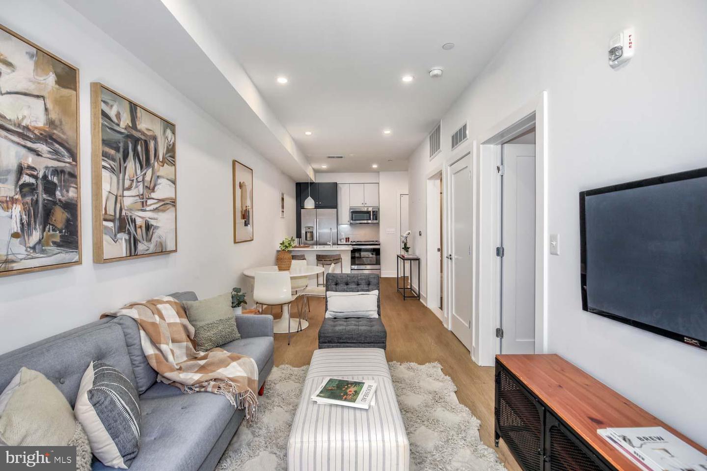 2310 4TH ST NE #5, WASHINGTON, District Of Columbia 20002, 1 Bedroom Bedrooms, ,1 BathroomBathrooms,Residential,For sale,2310 4TH ST NE #5,DCDC2215066 MLS # DCDC2215066
