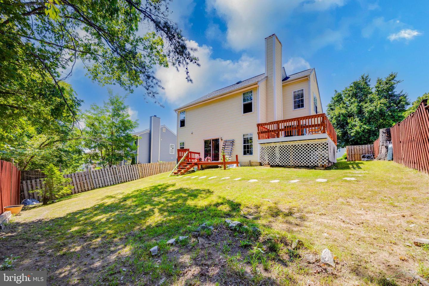16866 FRANCIS WEST LN, DUMFRIES, Virginia 22026, 5 Bedrooms Bedrooms, ,2 BathroomsBathrooms,Residential,For sale,16866 FRANCIS WEST LN,VAPW2101460 MLS # VAPW2101460