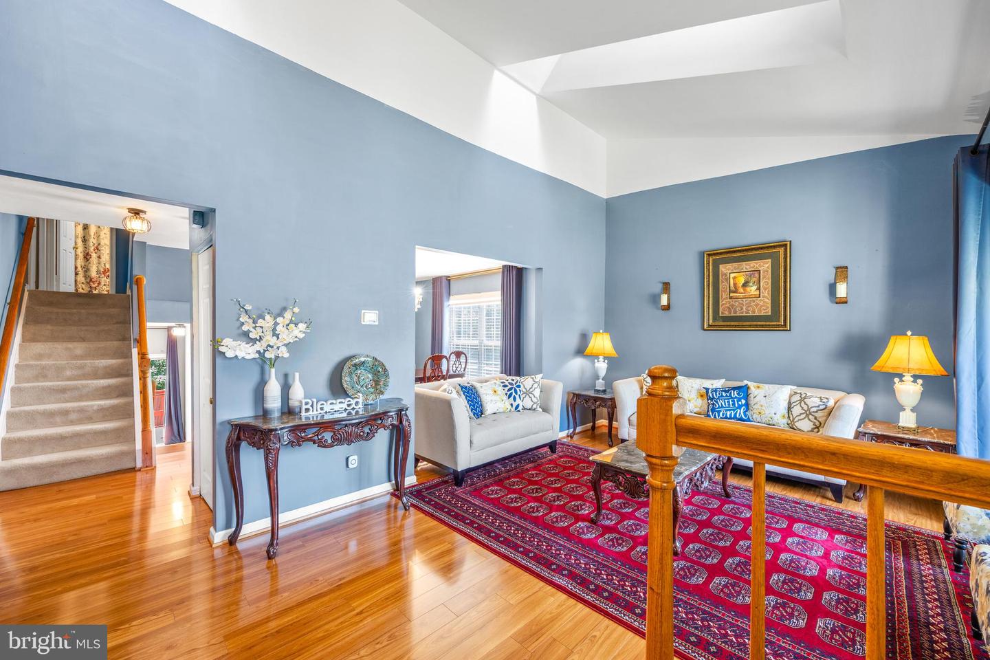 16866 FRANCIS WEST LN, DUMFRIES, Virginia 22026, 5 Bedrooms Bedrooms, ,2 BathroomsBathrooms,Residential,For sale,16866 FRANCIS WEST LN,VAPW2101460 MLS # VAPW2101460