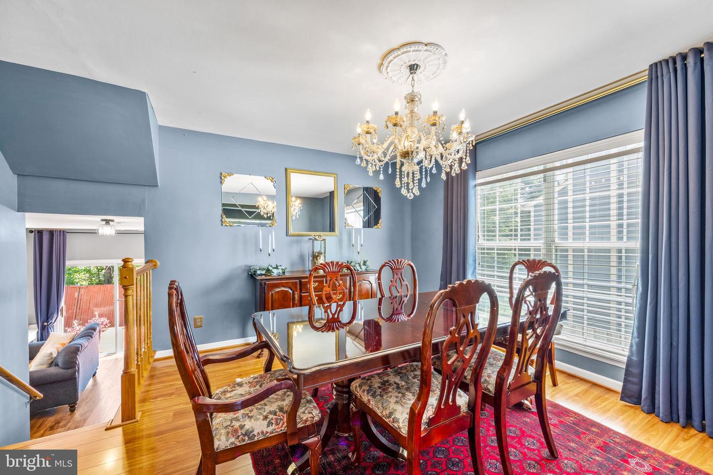 16866 FRANCIS WEST LN, DUMFRIES, Virginia 22026, 5 Bedrooms Bedrooms, ,2 BathroomsBathrooms,Residential,For sale,16866 FRANCIS WEST LN,VAPW2101460 MLS # VAPW2101460