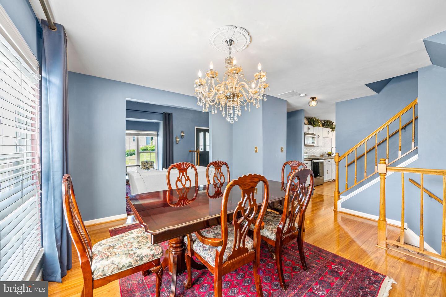 16866 FRANCIS WEST LN, DUMFRIES, Virginia 22026, 5 Bedrooms Bedrooms, ,2 BathroomsBathrooms,Residential,For sale,16866 FRANCIS WEST LN,VAPW2101460 MLS # VAPW2101460