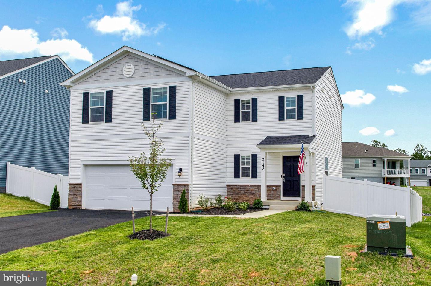3148 WHITE TAIL DR, LOCUST GROVE, Virginia 22508, 4 Bedrooms Bedrooms, 14 Rooms Rooms,3 BathroomsBathrooms,Residential,For sale,3148 WHITE TAIL DR,VAOR2010492 MLS # VAOR2010492
