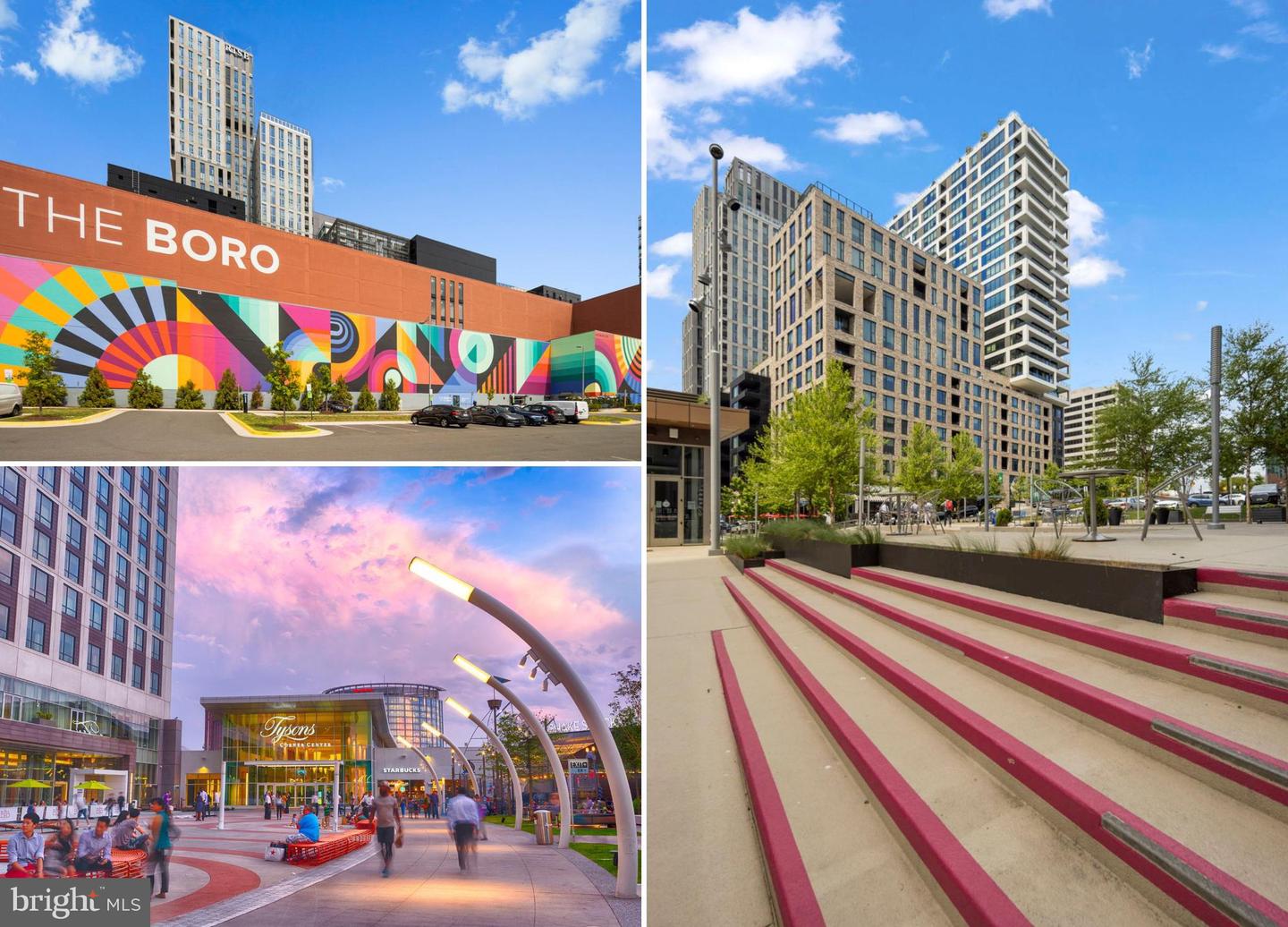 8340 GREENSBORO DR #302, MCLEAN, Virginia 22102, 1 Bedroom Bedrooms, ,1 BathroomBathrooms,Residential,For sale,8340 GREENSBORO DR #302,VAFX2261314 MLS # VAFX2261314