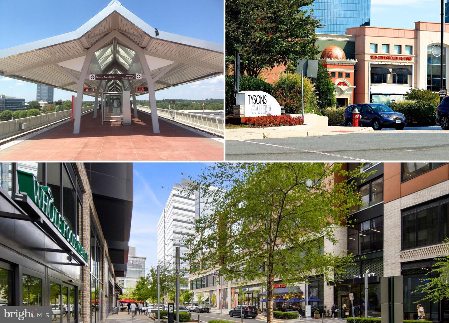 8340 GREENSBORO DR #302, MCLEAN, Virginia 22102, 1 Bedroom Bedrooms, ,1 BathroomBathrooms,Residential,For sale,8340 GREENSBORO DR #302,VAFX2261314 MLS # VAFX2261314