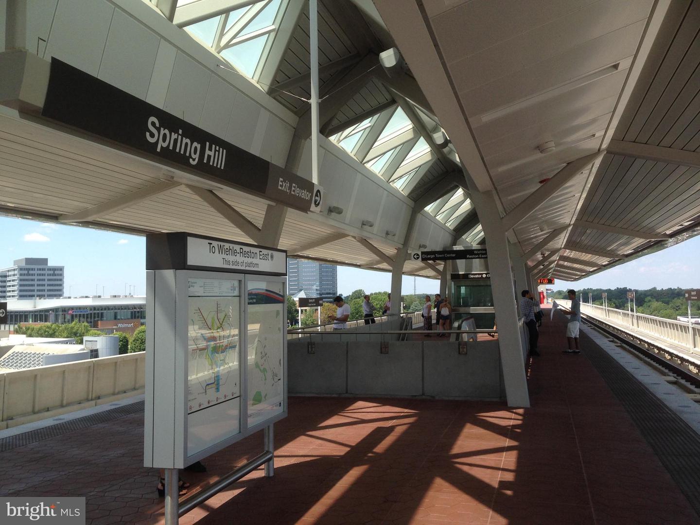 8340 GREENSBORO DR #302, MCLEAN, Virginia 22102, 1 Bedroom Bedrooms, ,1 BathroomBathrooms,Residential,For sale,8340 GREENSBORO DR #302,VAFX2261314 MLS # VAFX2261314