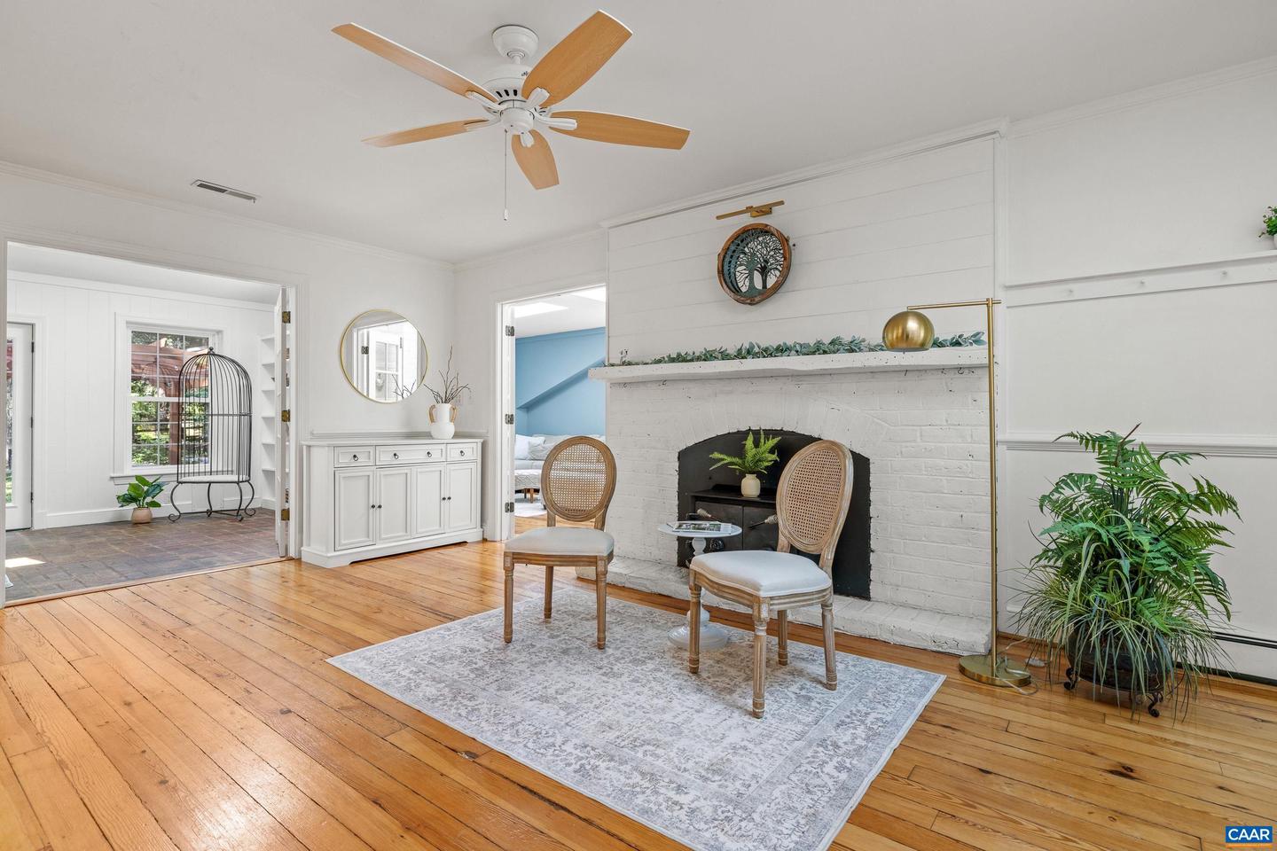 2405 ANGUS RD, CHARLOTTESVILLE, Virginia 22901, 4 Bedrooms Bedrooms, ,3 BathroomsBathrooms,Residential,For sale,2405 ANGUS RD,667860 MLS # 667860