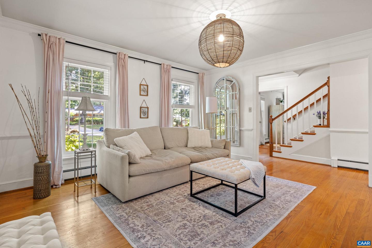 2405 ANGUS RD, CHARLOTTESVILLE, Virginia 22901, 4 Bedrooms Bedrooms, ,3 BathroomsBathrooms,Residential,For sale,2405 ANGUS RD,667860 MLS # 667860