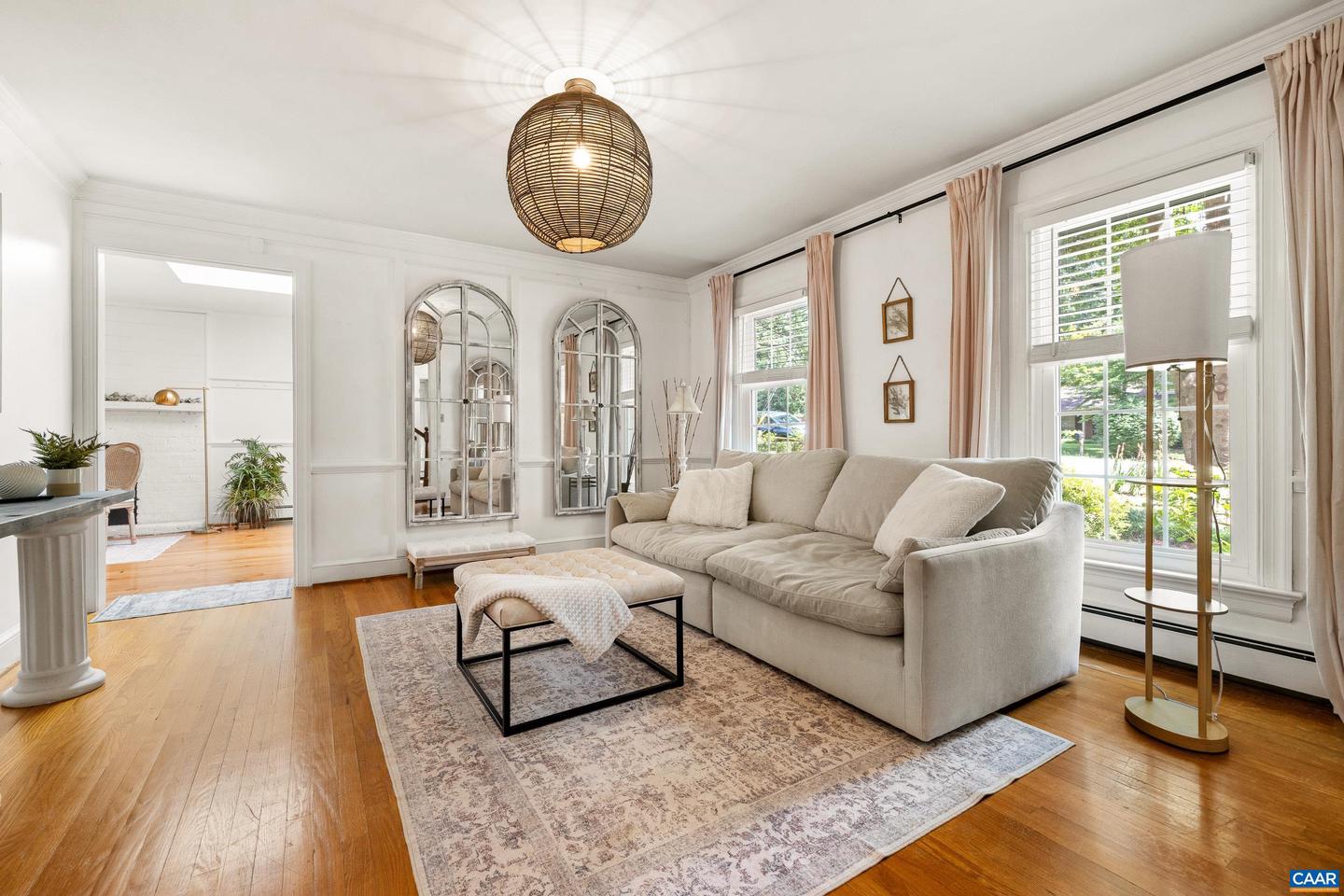 2405 ANGUS RD, CHARLOTTESVILLE, Virginia 22901, 4 Bedrooms Bedrooms, ,3 BathroomsBathrooms,Residential,For sale,2405 ANGUS RD,667860 MLS # 667860