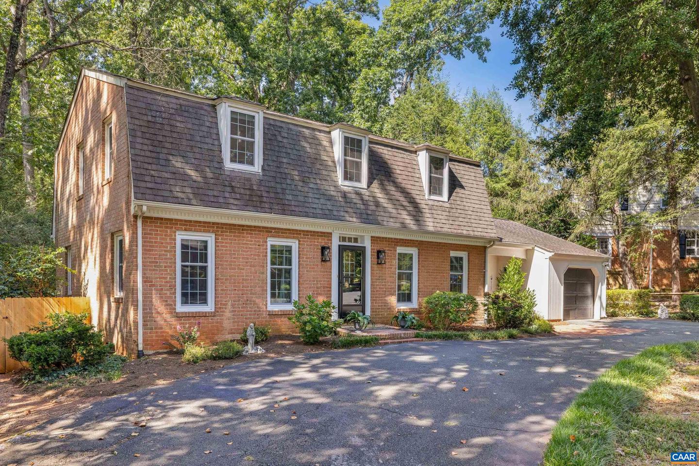2405 ANGUS RD, CHARLOTTESVILLE, Virginia 22901, 4 Bedrooms Bedrooms, ,3 BathroomsBathrooms,Residential,For sale,2405 ANGUS RD,667860 MLS # 667860