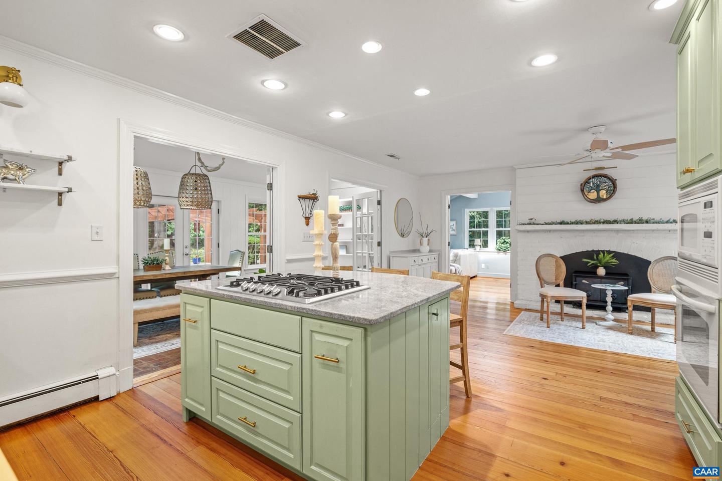 2405 ANGUS RD, CHARLOTTESVILLE, Virginia 22901, 4 Bedrooms Bedrooms, ,3 BathroomsBathrooms,Residential,For sale,2405 ANGUS RD,667860 MLS # 667860