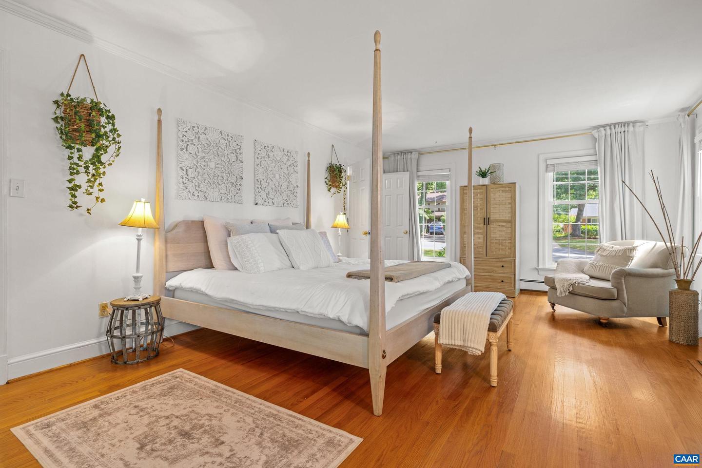 2405 ANGUS RD, CHARLOTTESVILLE, Virginia 22901, 4 Bedrooms Bedrooms, ,3 BathroomsBathrooms,Residential,For sale,2405 ANGUS RD,667860 MLS # 667860