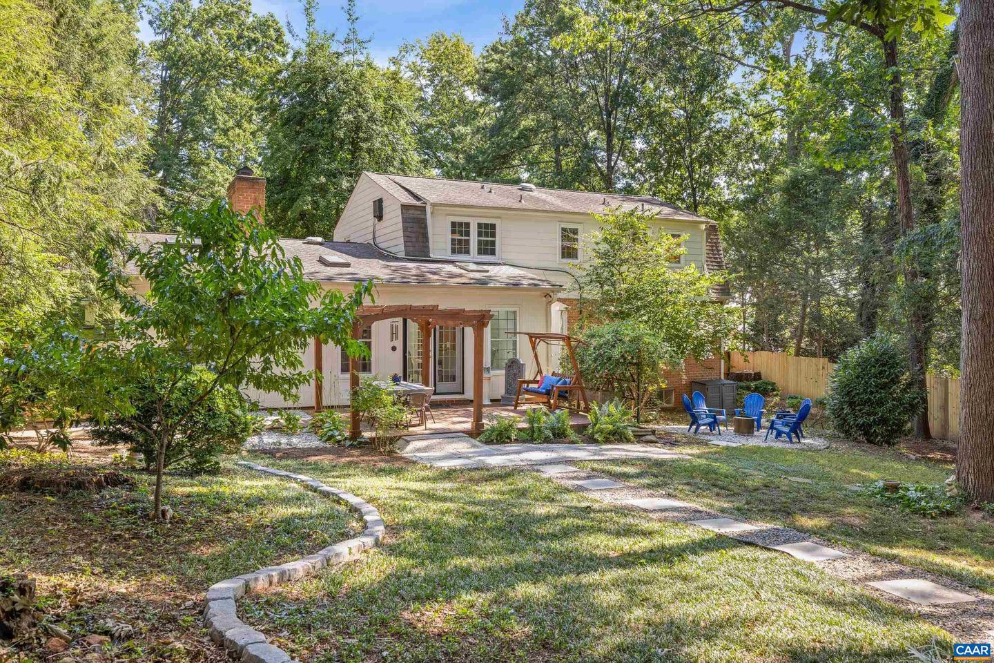 2405 ANGUS RD, CHARLOTTESVILLE, Virginia 22901, 4 Bedrooms Bedrooms, ,3 BathroomsBathrooms,Residential,For sale,2405 ANGUS RD,667860 MLS # 667860
