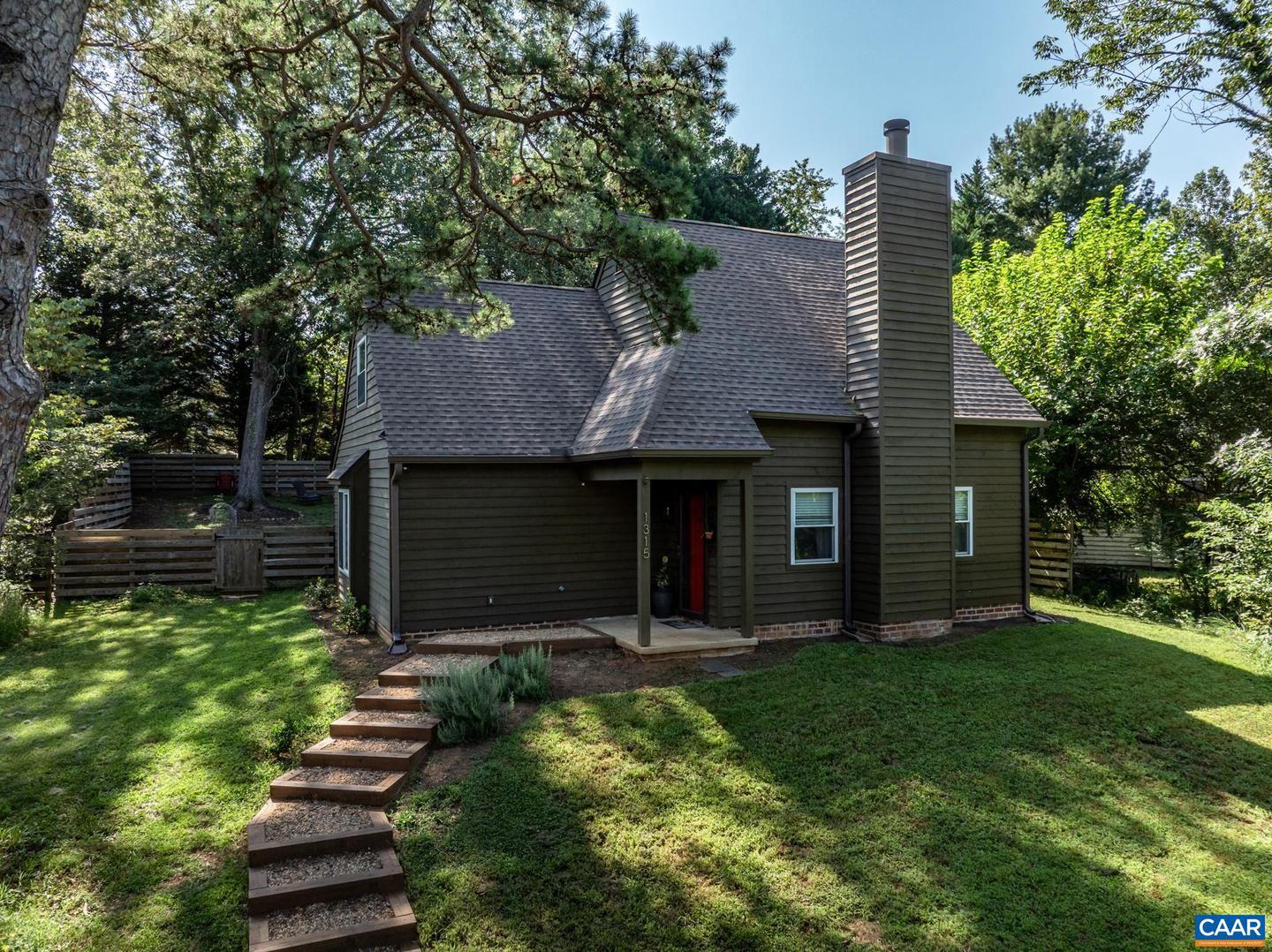 1315 GRISTMILL DR, CHARLOTTESVILLE, Virginia 22902, 4 Bedrooms Bedrooms, ,2 BathroomsBathrooms,Residential,For sale,1315 GRISTMILL DR,667862 MLS # 667862