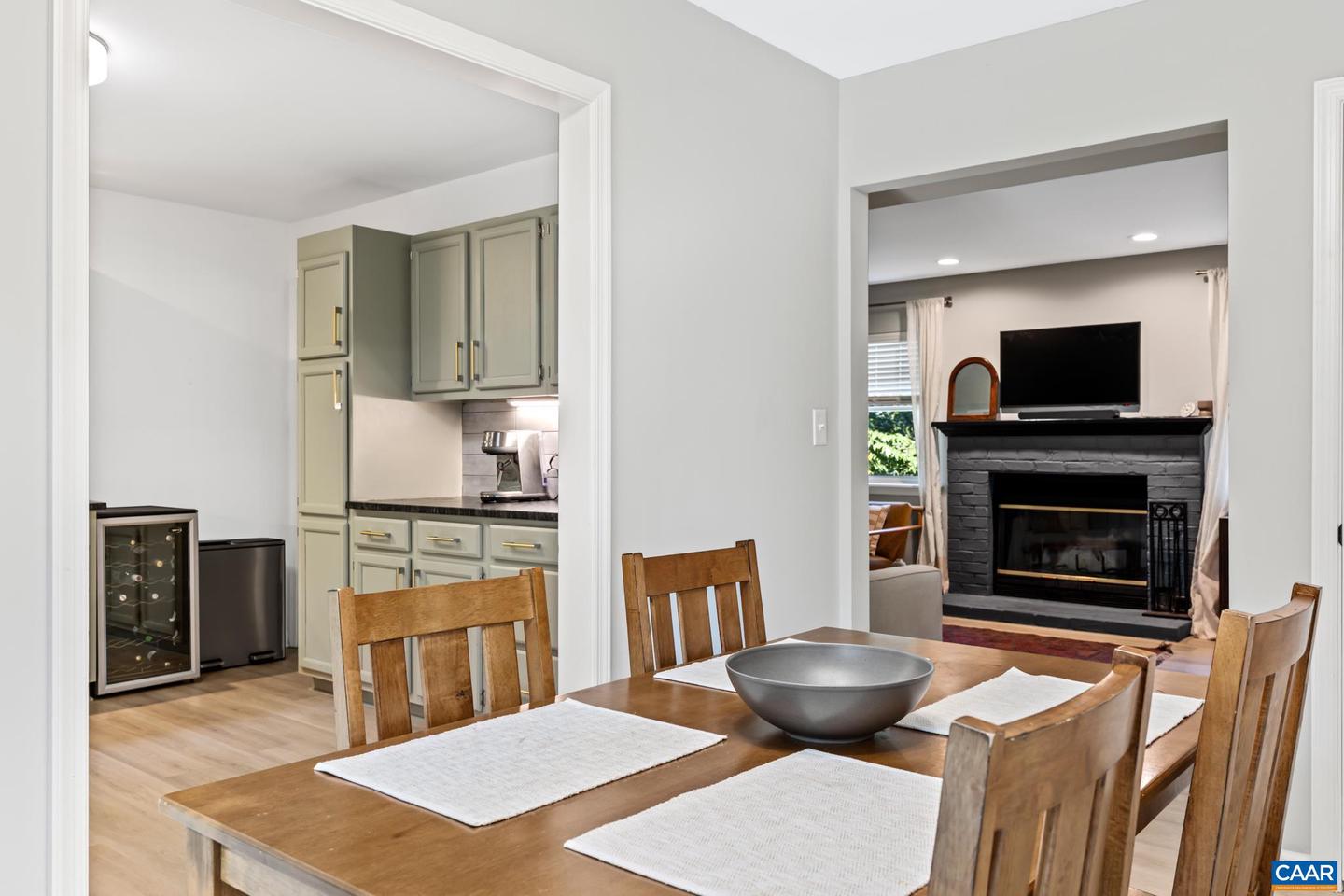 1315 GRISTMILL DR, CHARLOTTESVILLE, Virginia 22902, 4 Bedrooms Bedrooms, ,2 BathroomsBathrooms,Residential,For sale,1315 GRISTMILL DR,667862 MLS # 667862