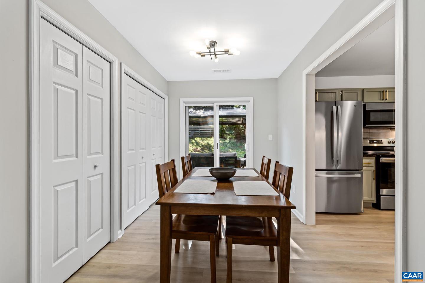 1315 GRISTMILL DR, CHARLOTTESVILLE, Virginia 22902, 4 Bedrooms Bedrooms, ,2 BathroomsBathrooms,Residential,For sale,1315 GRISTMILL DR,667862 MLS # 667862