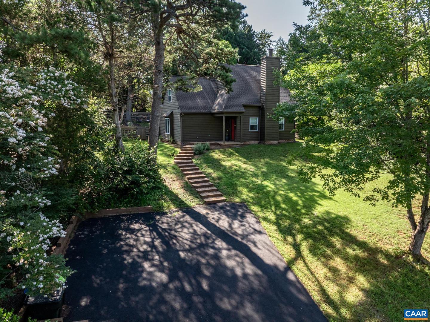 1315 GRISTMILL DR, CHARLOTTESVILLE, Virginia 22902, 4 Bedrooms Bedrooms, ,2 BathroomsBathrooms,Residential,For sale,1315 GRISTMILL DR,667862 MLS # 667862
