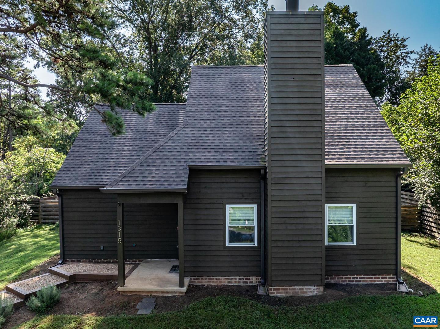 1315 GRISTMILL DR, CHARLOTTESVILLE, Virginia 22902, 4 Bedrooms Bedrooms, ,2 BathroomsBathrooms,Residential,For sale,1315 GRISTMILL DR,667862 MLS # 667862