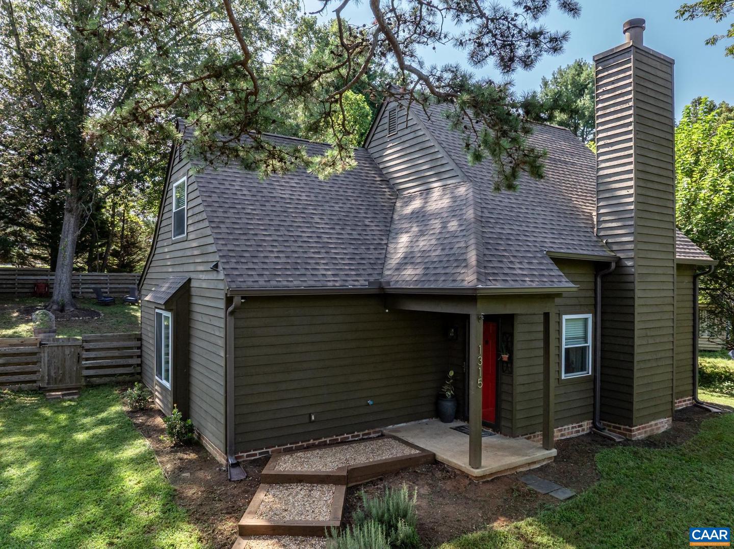 1315 GRISTMILL DR, CHARLOTTESVILLE, Virginia 22902, 4 Bedrooms Bedrooms, ,2 BathroomsBathrooms,Residential,For sale,1315 GRISTMILL DR,667862 MLS # 667862
