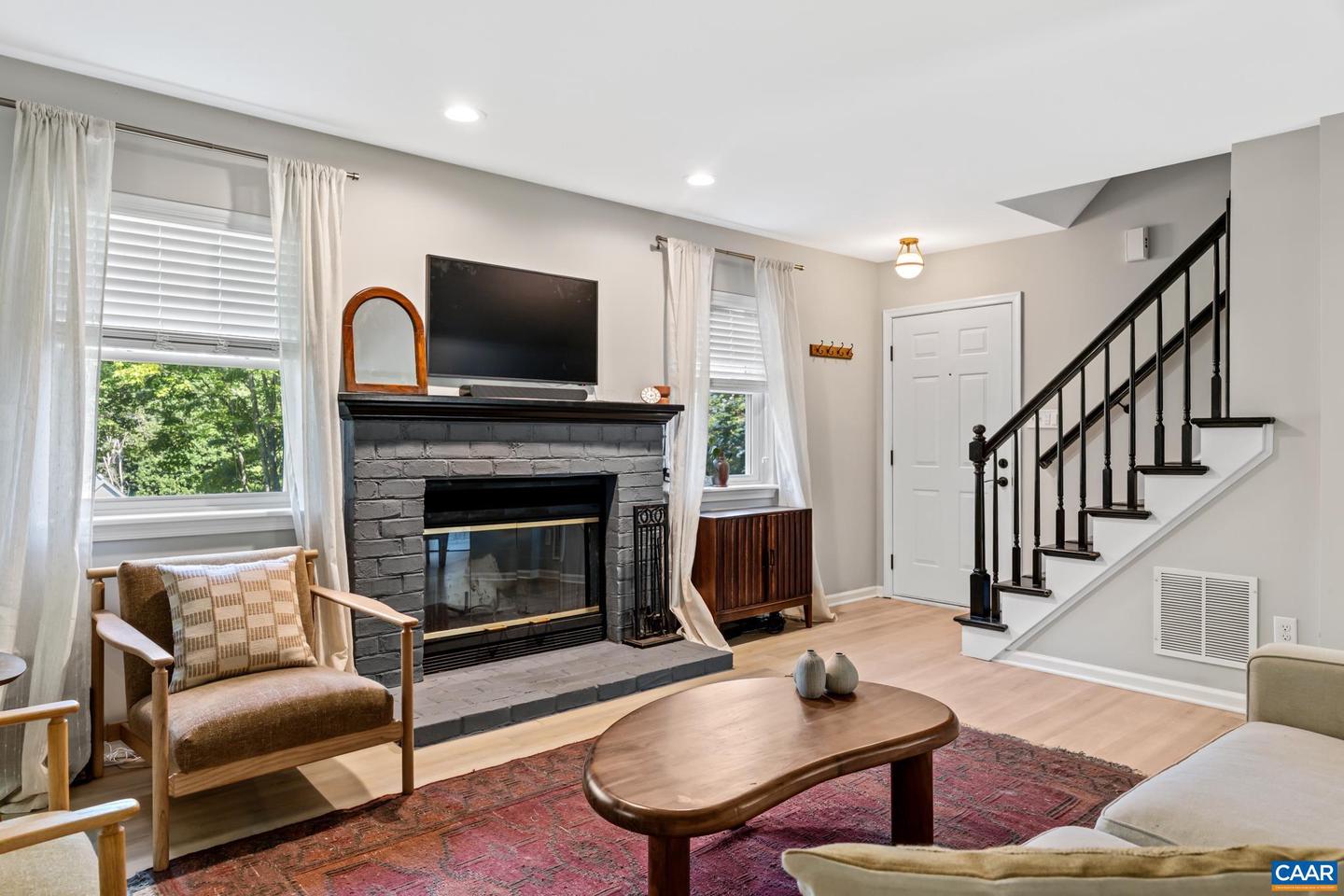 1315 GRISTMILL DR, CHARLOTTESVILLE, Virginia 22902, 4 Bedrooms Bedrooms, ,2 BathroomsBathrooms,Residential,For sale,1315 GRISTMILL DR,667862 MLS # 667862