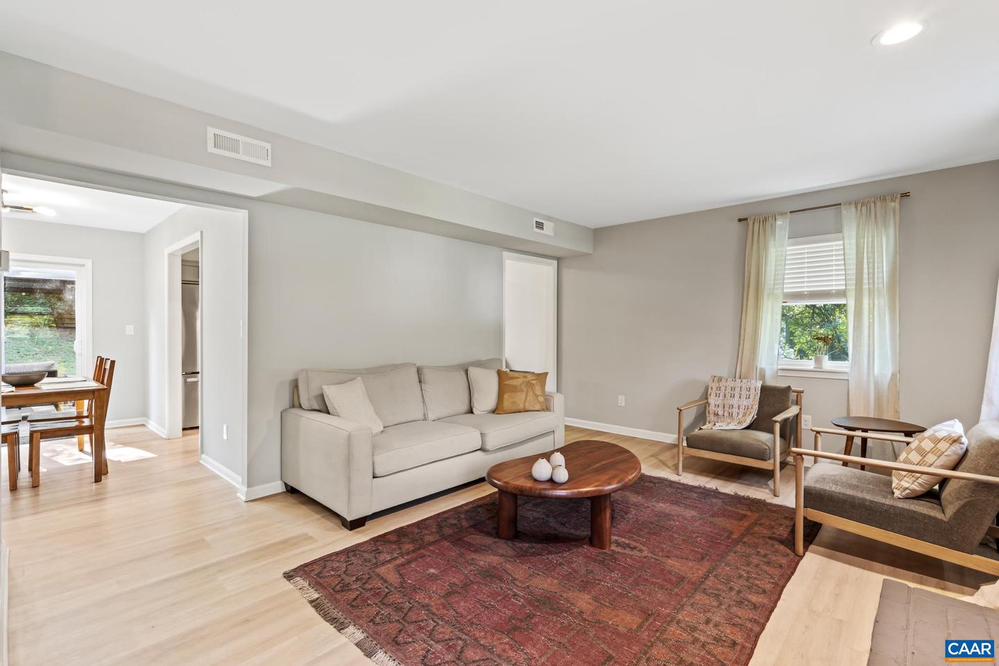 1315 GRISTMILL DR, CHARLOTTESVILLE, Virginia 22902, 4 Bedrooms Bedrooms, ,2 BathroomsBathrooms,Residential,For sale,1315 GRISTMILL DR,667862 MLS # 667862