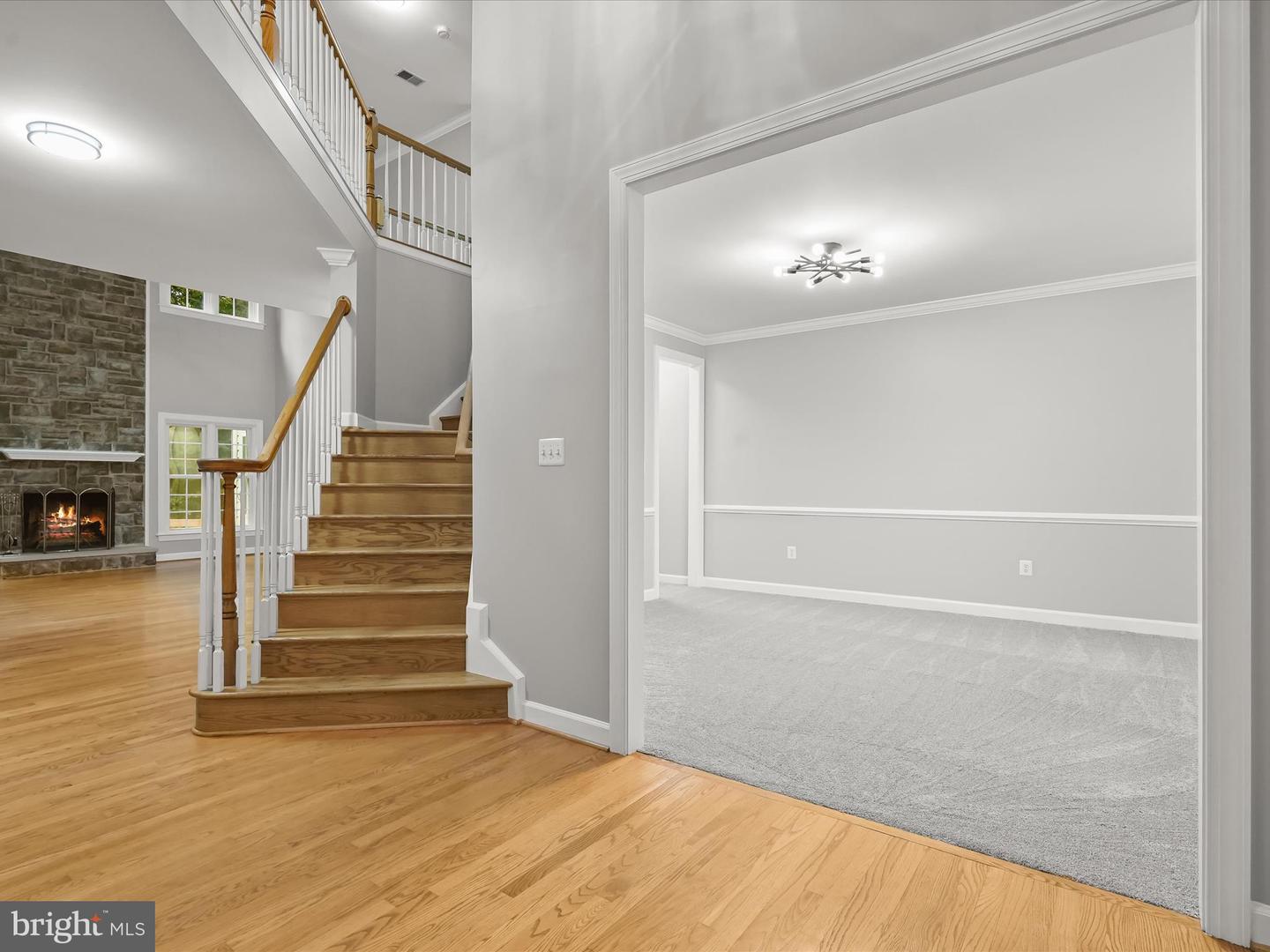10940 MEANDERVIEW CT, MANASSAS, Virginia 20111, 4 Bedrooms Bedrooms, ,2 BathroomsBathrooms,Residential,For sale,10940 MEANDERVIEW CT,VAPW2101558 MLS # VAPW2101558