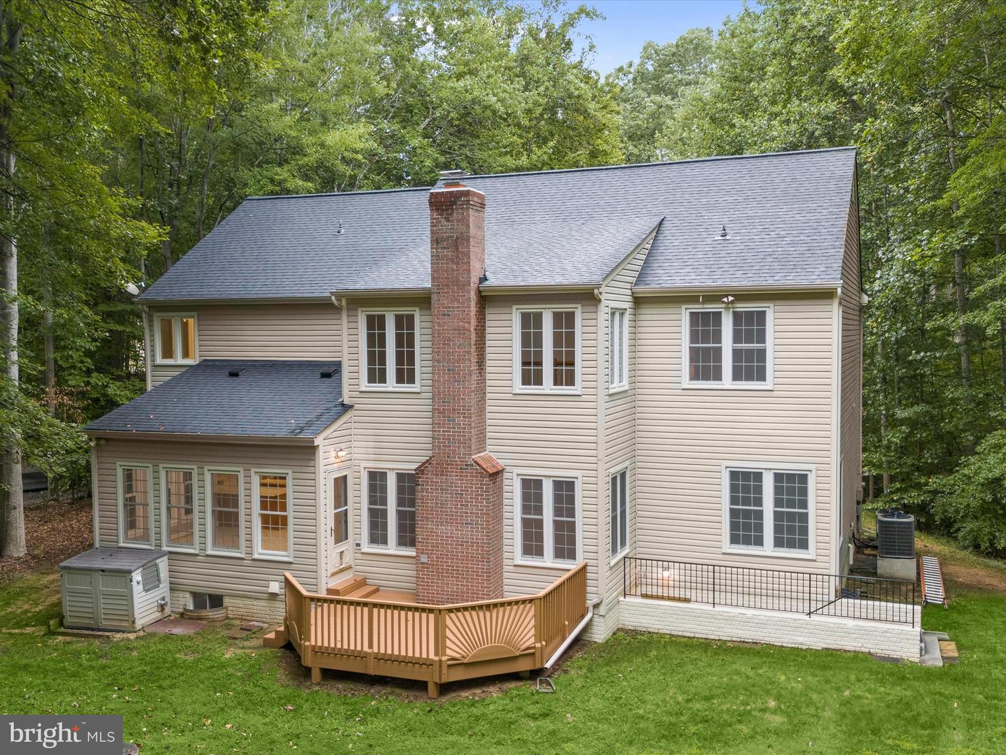 10940 MEANDERVIEW CT, MANASSAS, Virginia 20111, 4 Bedrooms Bedrooms, ,2 BathroomsBathrooms,Residential,For sale,10940 MEANDERVIEW CT,VAPW2101558 MLS # VAPW2101558