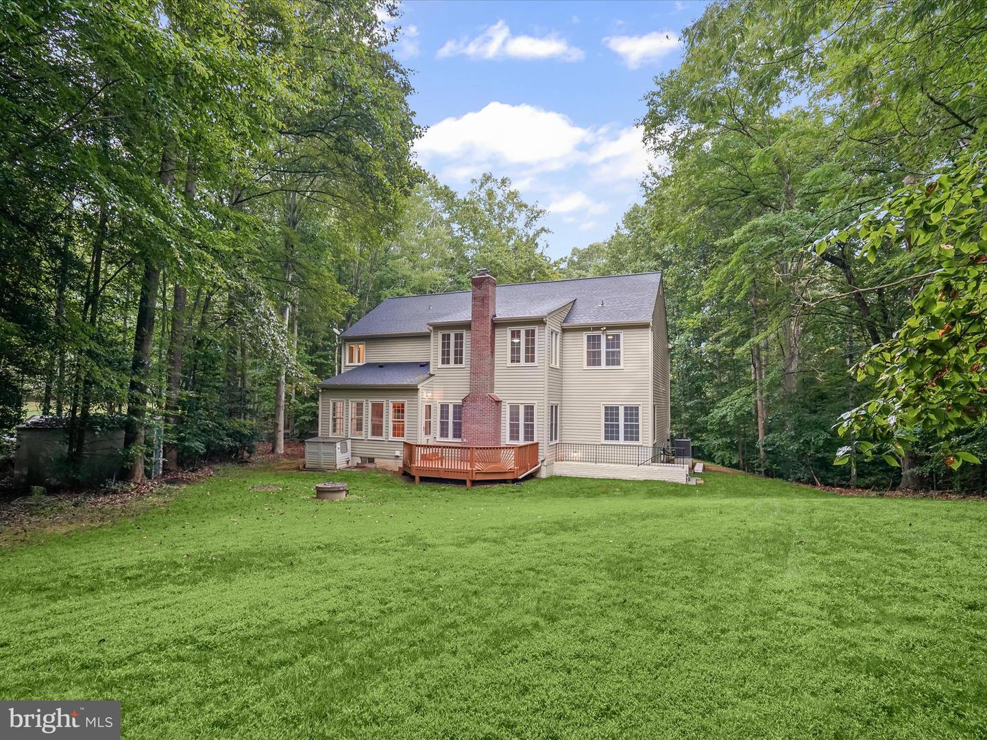 10940 MEANDERVIEW CT, MANASSAS, Virginia 20111, 4 Bedrooms Bedrooms, ,2 BathroomsBathrooms,Residential,For sale,10940 MEANDERVIEW CT,VAPW2101558 MLS # VAPW2101558