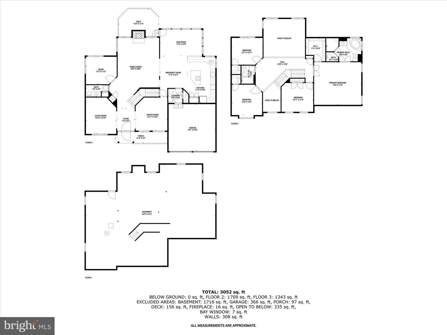 10940 MEANDERVIEW CT, MANASSAS, Virginia 20111, 4 Bedrooms Bedrooms, ,2 BathroomsBathrooms,Residential,For sale,10940 MEANDERVIEW CT,VAPW2101558 MLS # VAPW2101558